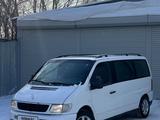 Mercedes-Benz Vito 1998 годаfor3 400 000 тг. в Костанай