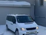 Mercedes-Benz Vito 1998 годаfor3 400 000 тг. в Костанай – фото 5