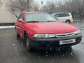 Mazda 626 1993 годаүшін1 500 000 тг. в Талдыкорган