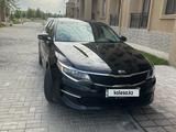 Kia Optima 2017 годаүшін9 500 000 тг. в Туркестан – фото 2