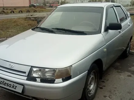 ВАЗ (Lada) 2112 2003 года за 1 000 000 тг. в Уральск – фото 5