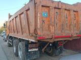 Shacman (Shaanxi)  F2000 2014 года за 12 350 000 тг. в Семей – фото 3