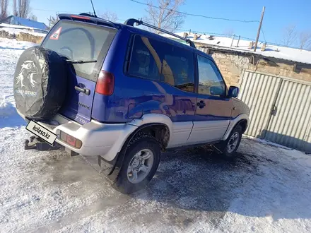 Nissan Terrano 1999 года за 1 600 000 тг. в Усть-Каменогорск – фото 2