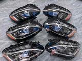 Передние фары на Тайота и Лексус! за 60 000 тг. в Шымкент – фото 2