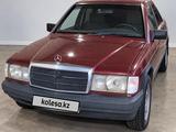 Mercedes-Benz 190 1988 года за 1 700 000 тг. в Караганда