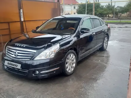 Nissan Teana 2010 года за 4 600 000 тг. в Алматы – фото 3