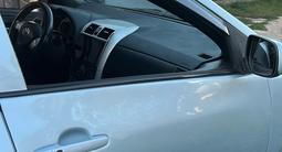 Toyota Corolla 2007 года за 4 300 000 тг. в Каскелен