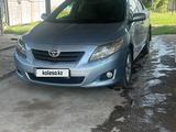 Toyota Corolla 2007 года за 4 300 000 тг. в Каскелен – фото 3