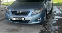 Toyota Corolla 2007 года за 4 300 000 тг. в Каскелен – фото 3