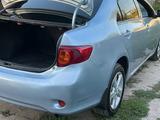Toyota Corolla 2007 года за 4 300 000 тг. в Каскелен – фото 2