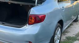 Toyota Corolla 2007 года за 4 300 000 тг. в Каскелен – фото 2