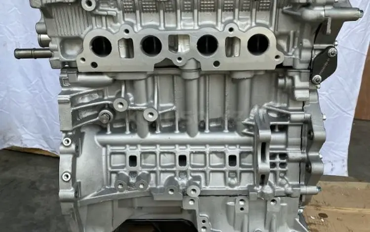 Новые двигатели TOYOTA в наличии, с гарантией и установкой. за 330 000 тг. в Алматы