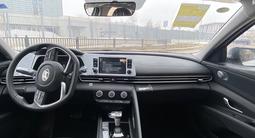 Hyundai Elantra 2024 года за 8 700 000 тг. в Астана – фото 3