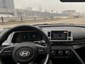 Hyundai Elantra 2023 годаүшін8 550 000 тг. в Астана – фото 6