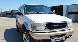 Ford Explorer 2000 года за 5 500 000 тг. в Астана – фото 3