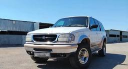 Ford Explorer 2000 года за 5 500 000 тг. в Астана – фото 4