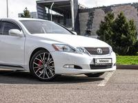 Lexus GS 350 2011 года за 11 000 000 тг. в Алматы