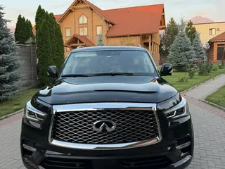 Infiniti QX80