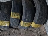 Грузовую шину Bridgestone 225/75R17.5 за 20 000 тг. в Павлодар