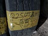 Грузовую шину Bridgestone 225/75R17.5 за 20 000 тг. в Павлодар – фото 5