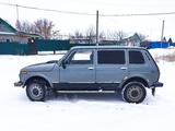 ВАЗ (Lada) Lada 2131 (5-ти дверный) 2007 годаfor2 800 000 тг. в Уральск