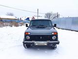 ВАЗ (Lada) Lada 2131 (5-ти дверный) 2007 годаfor2 800 000 тг. в Уральск – фото 4