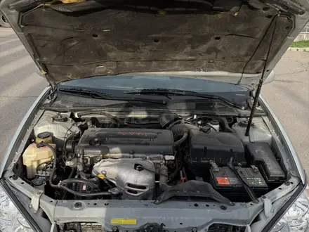 Toyota Camry 2005 года за 4 750 000 тг. в Алматы – фото 14