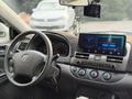 Toyota Camry 2005 года за 4 750 000 тг. в Алматы – фото 19