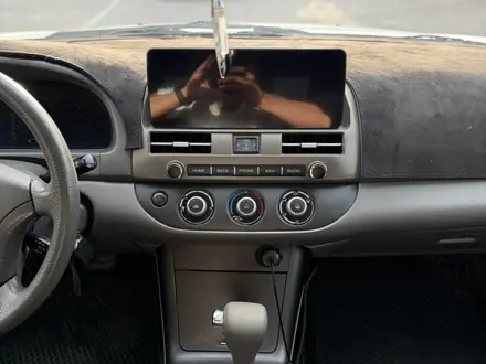 Toyota Camry 2005 года за 4 750 000 тг. в Алматы – фото 21