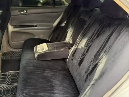 Toyota Camry 2005 года за 4 750 000 тг. в Алматы – фото 26