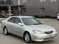 Toyota Camry 2005 года за 4 750 000 тг. в Алматы – фото 2