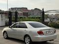 Toyota Camry 2005 года за 4 750 000 тг. в Алматы – фото 6