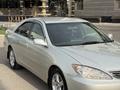 Toyota Camry 2005 года за 4 750 000 тг. в Алматы – фото 8