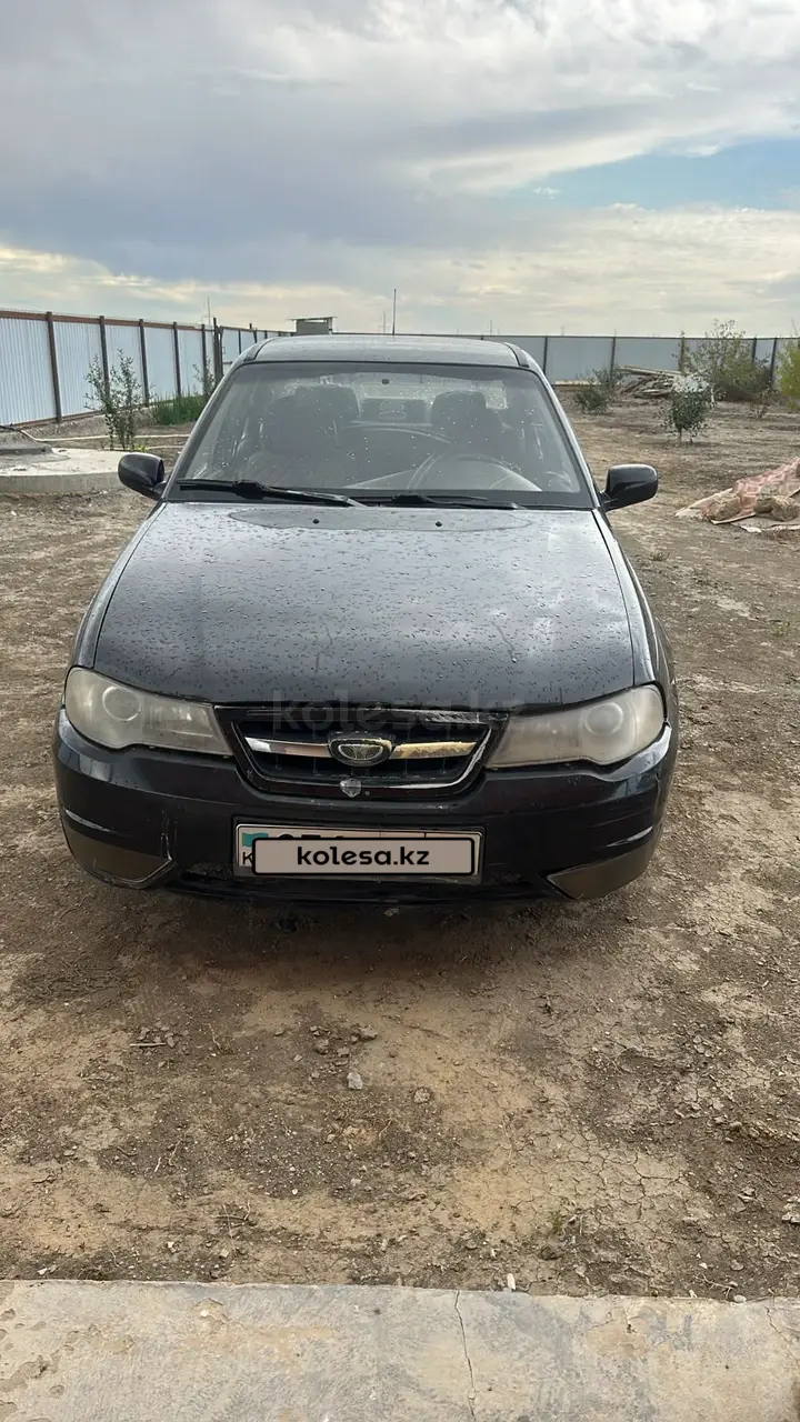 Daewoo Nexia, 2009