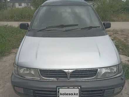 Mitsubishi Chariot 1996 года за 1 700 000 тг. в Алматы