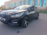 Hyundai Solaris 2020 года за 6 000 000 тг. в Костанай