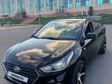 Hyundai Solaris 2020 года за 6 000 000 тг. в Костанай – фото 4
