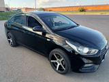 Hyundai Solaris 2020 года за 6 000 000 тг. в Костанай – фото 5