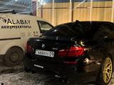 Аккумуляторы для всех BMW за 27 000 тг. в Алматы – фото 2