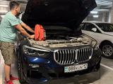Аккумуляторы для всех BMW за 27 000 тг. в Алматы – фото 5