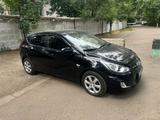 Hyundai Accent 2013 года за 3 950 000 тг. в Алматы – фото 5