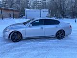 Lexus GS 300 2006 годаүшін6 500 000 тг. в Павлодар – фото 5