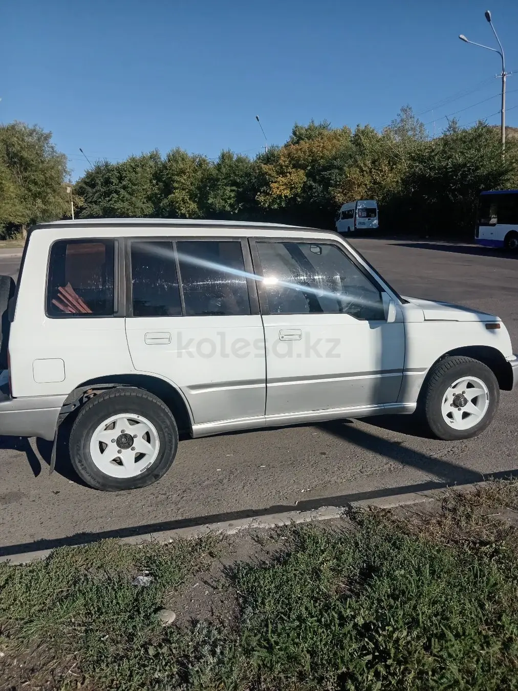 Сузуки Vitara, 1995