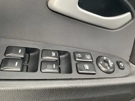Kia Sportage 2014 года за 8 900 000 тг. в Костанай – фото 9