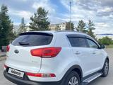 Kia Sportage 2014 года за 8 900 000 тг. в Костанай – фото 3