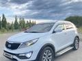 Kia Sportage 2014 годаүшін8 900 000 тг. в Костанай