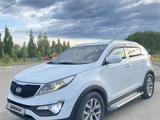 Kia Sportage 2014 года за 8 900 000 тг. в Костанай