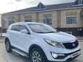 Kia Sportage 2014 годаүшін8 900 000 тг. в Костанай – фото 2