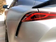 Toyota supra, 2021