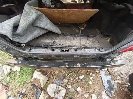 Фартук бампера для Toyota Camry 40-45 за 100 000 тг. в Тараз – фото 2